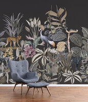 BehangExpresse Checking Out Nature TD4132 (FREE Glue Included!)