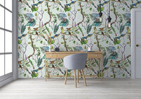 BehangExpresse Checking Out Nature TD4101 (FREE Glue Included!)