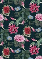 BehangExpresse Checking Out Nature TD4105 (FREE Glue Included!)