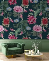 BehangExpresse Checking Out Nature TD4105 (FREE Glue Included!)