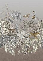 BehangExpresse Checking Out Nature TD4116 (FREE Glue Included!)