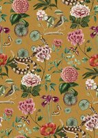 BehangExpresse Checking Out Nature TD4121 (FREE Glue Included!)