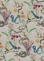 BehangExpresse Checking Out Nature TD4123 (FREE Glue Included!)