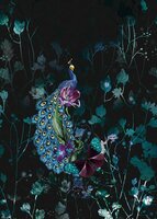 BehangExpresse Checking Out Nature TD4129 (FREE Glue Included!)