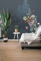 BehangExpresse Checking Out Nature TD4131 (FREE Glue Included!)