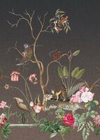 BehangExpresse Checking Out Nature TD4133 (FREE Glue Included!)