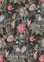 BehangExpresse Checking Out Nature TD4134 (FREE Glue Included!)