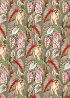 BehangExpresse Checking Out Nature TD4138 (FREE Glue Included!)