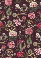 BehangExpresse Checking Out Nature TD4140 (FREE Glue Included!)