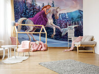 Unicorn Fotobehang 11682