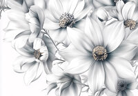 Bloemen Fotobehang 15572