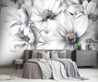 Bloemen Fotobehang 15572