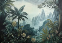 Jungle Fotobehang 15541