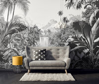 Jungle Fotobehang 15539