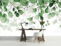 Planten Fotobehang 15534