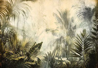 Jungle Fotobehang 15535