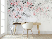 Rozen Fotobehang 15396