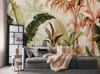 Jungle Fotobehang 15352