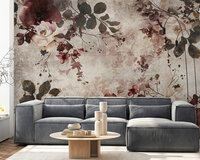 Rozen Romantisch Fotobehang 15355