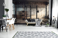 Gym Workout Fotobehang 15333