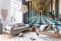 Paleiszaal Fotobehang 15148