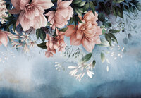Bloemen Fotobehang 15196