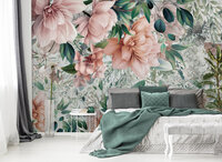 Bloemen Fotobehang 15198