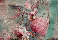 Bloemen Fotobehang 15197