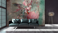 Bloemen Fotobehang 15197