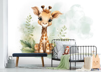 Giraf Fotobehang 15223
