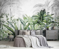 Jungle Fotobehang 15026