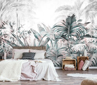 Jungle Fotobehang 15027