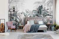 Jungle Fotobehang 15027