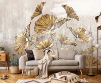 Planten Fotobehang 14982