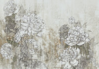 Bloemen Fotobehang 14978