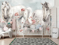 Paarden Fotobehang 14918