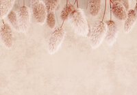 Pampasgras Wall Mural 14533