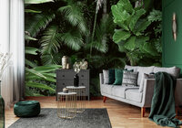Jungle Wall Mural 14402