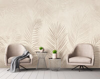 Jungle Wall Mural 14132