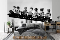 Lego New York CW002