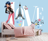 Miraculous Photo Wall Mural 13656P8