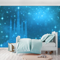 Palace of the princess Photo Wall Mural 12541P8