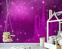 Palace of the princess Photo Wall Mural 12538P8