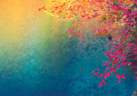 Planten Fotobehang 12647P8