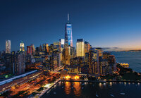 New York City Photo Wall Mural 12111P8