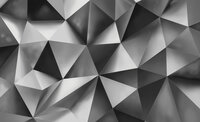 3D Abstract Photo Wall Mural 10162P8