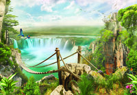 Nature Photo Wall Mural 10515P8
