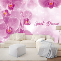 Flowers &amp; Plants Photo Wall Mural 778P8