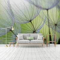 Flowers &amp; Plants Photo Wallpaper Mural 271P8