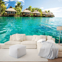 Landscape &amp; Nature Photo Wallpaper Mural 224P8